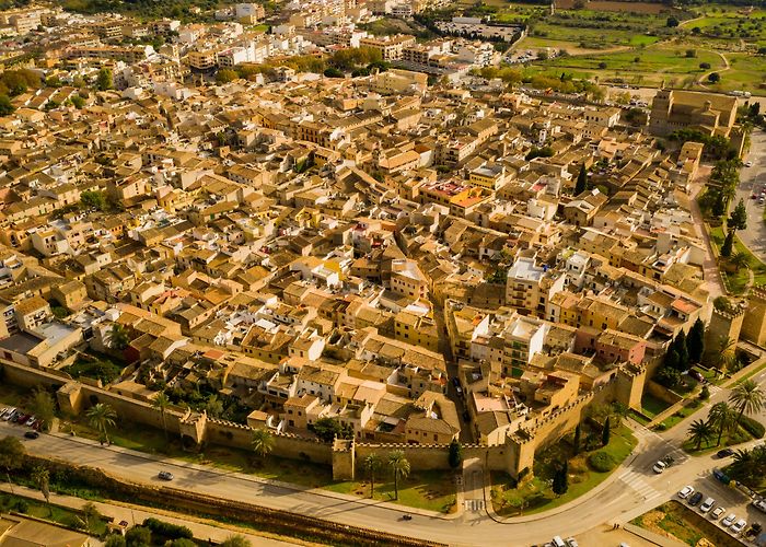 Alcudia (Mallorca) photo