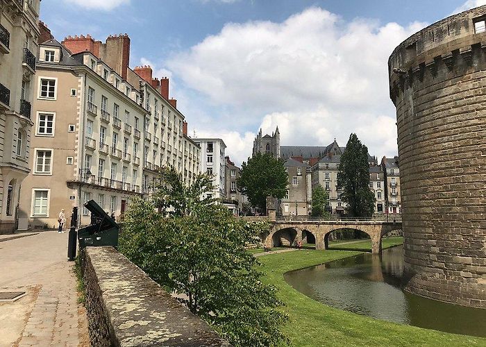 Nantes photo