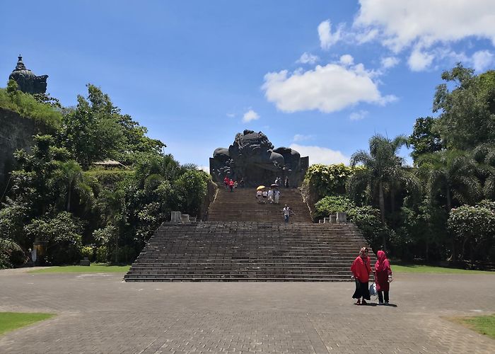 Ungasan (Bali) photo