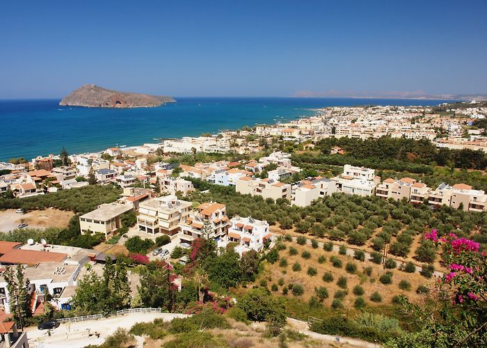 Platanias (Crete) photo