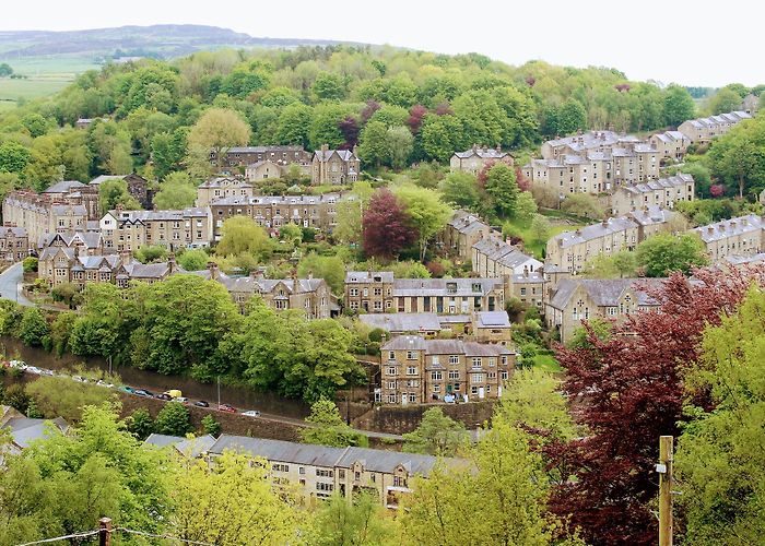 Hebden Bridge photo
