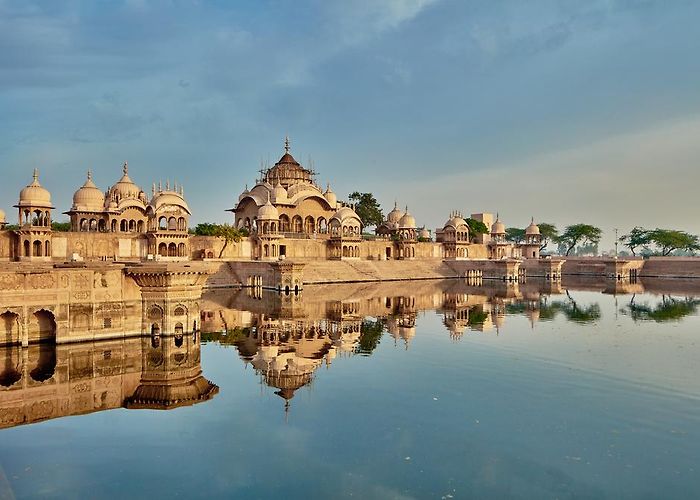 Vrindavan photo
