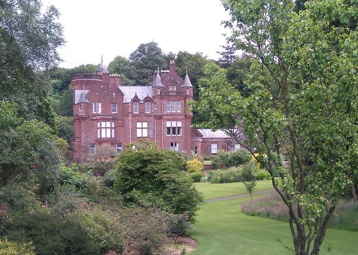 Castle Douglas photo