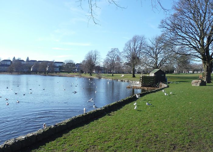 Castle Douglas photo