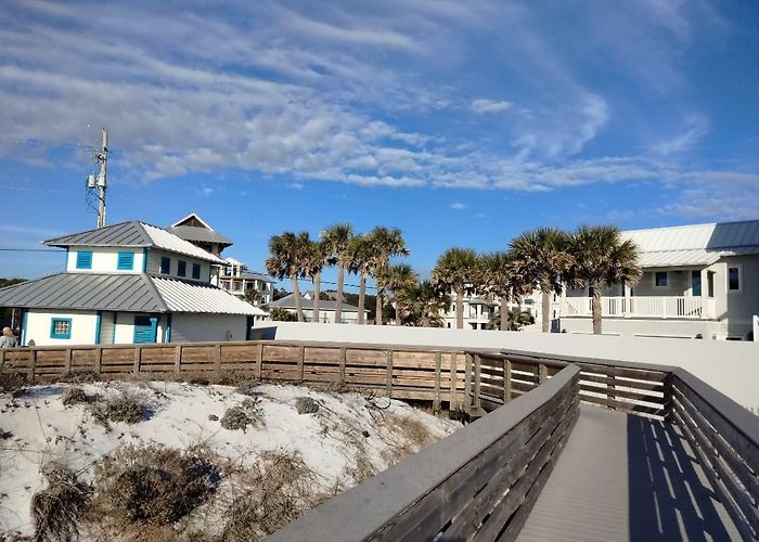 Santa Rosa Beach photo