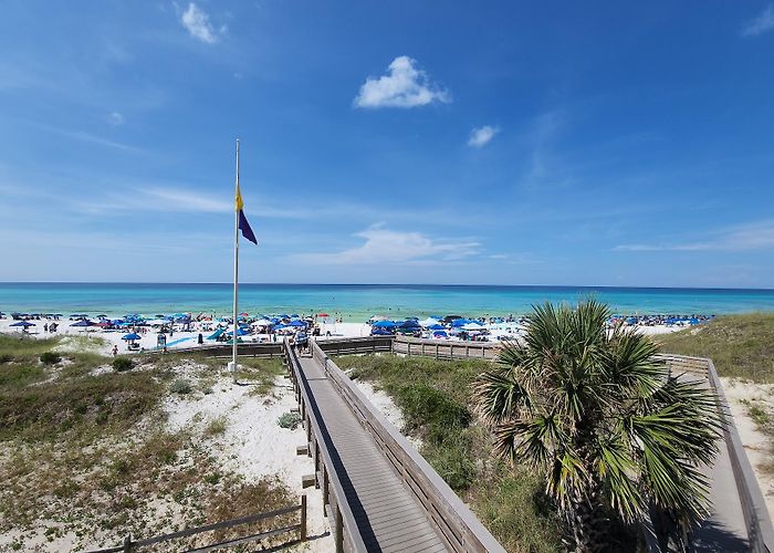 Santa Rosa Beach photo