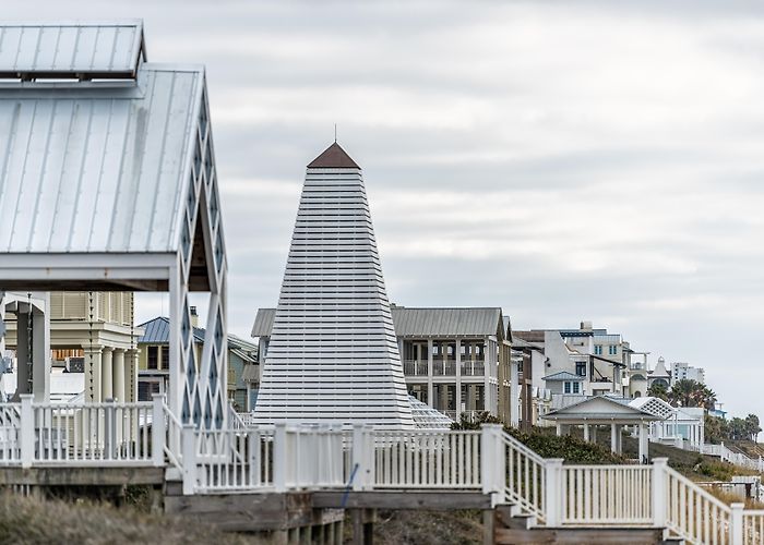 Santa Rosa Beach photo