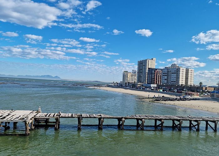 Strand photo