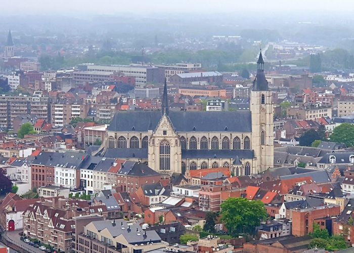 Mechelen photo