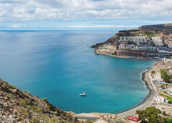 Playa Del Cura (Gran Canaria) photo