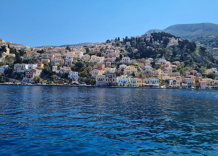 Symi photo