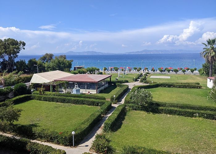 Kremasti (Rhodes) photo