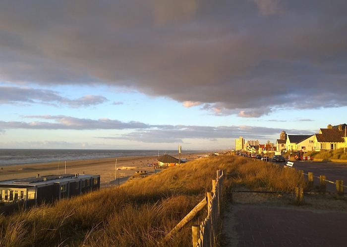Zandvoort photo