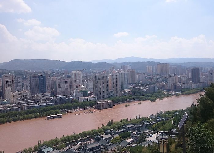 Lanzhou photo