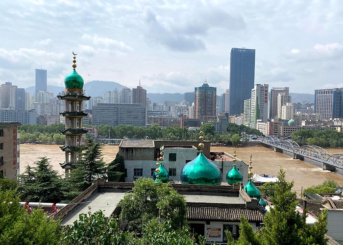 Lanzhou photo