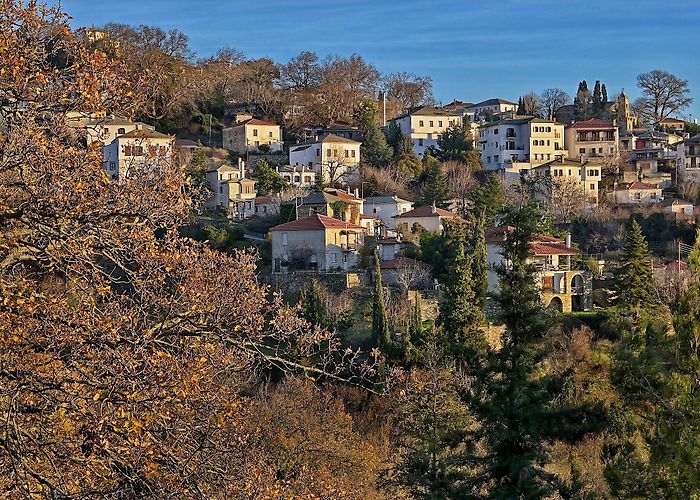 Portaria (Magnesia) photo