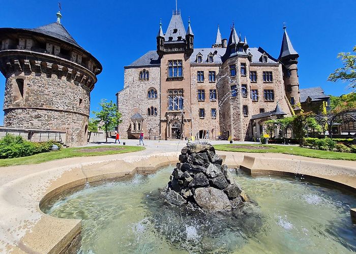 Wernigerode photo