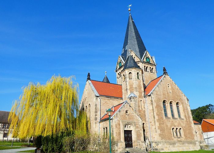 Wernigerode photo