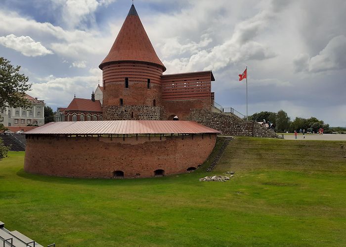 Olsztyn (Warmian-Masurian) photo