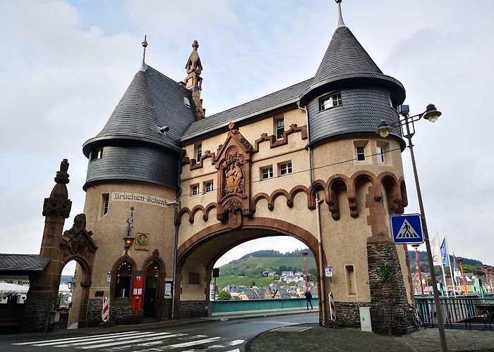 Traben-Trarbach photo