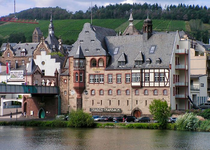 Traben-Trarbach photo