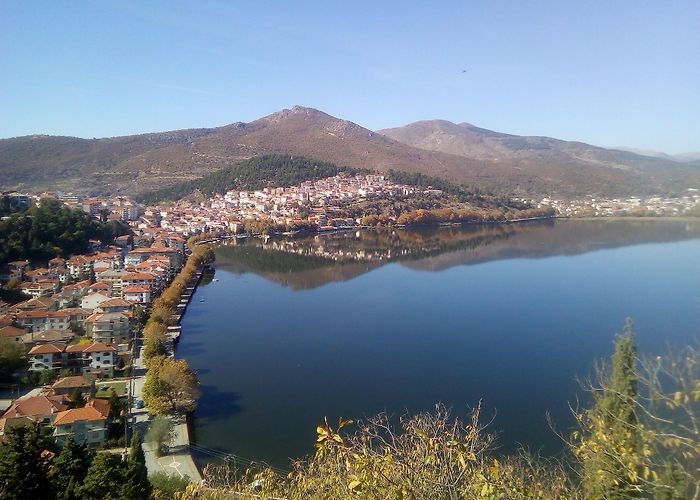 Kastoria photo