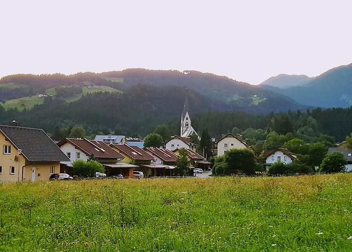 Kotschach-Mauthen photo