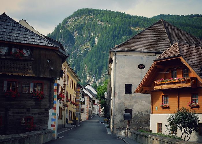 Mauterndorf (Salzburg) photo