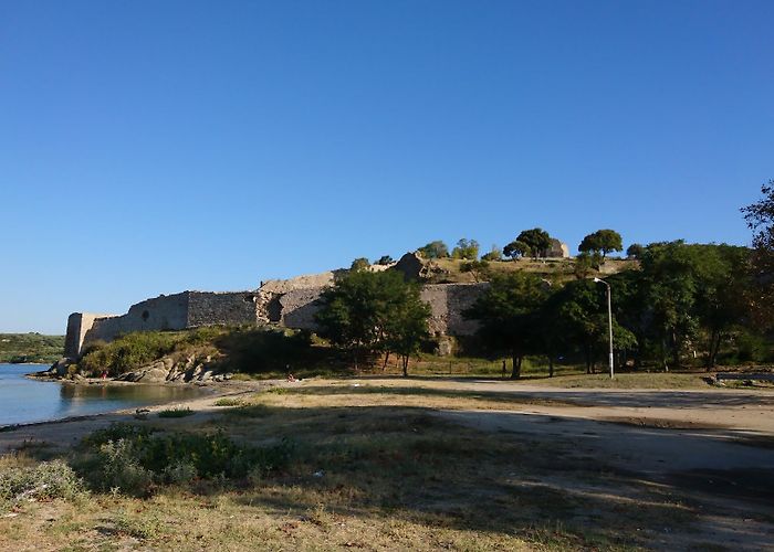 Nea Peramos (Macedonia) photo