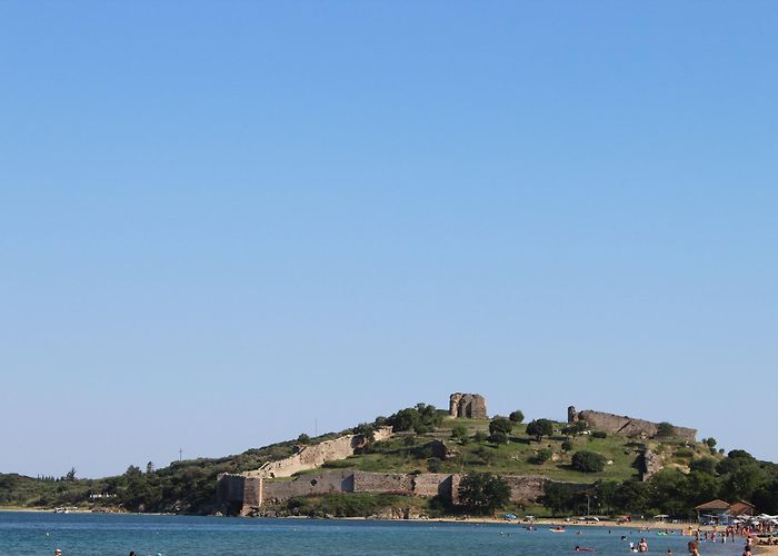 Nea Peramos (Macedonia) photo