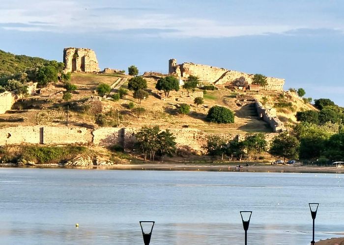 Nea Peramos (Macedonia) photo