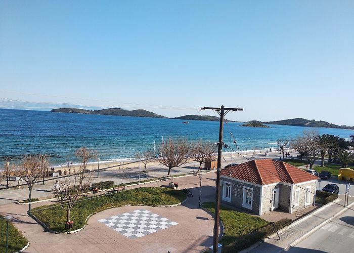 Nea Peramos (Macedonia) photo