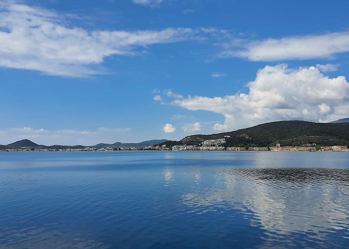 Nea Peramos (Macedonia) photo