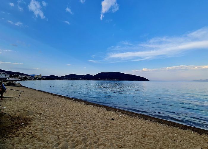 Nea Peramos (Macedonia) photo