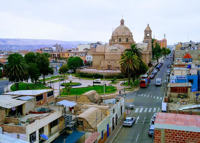 Tacna photo