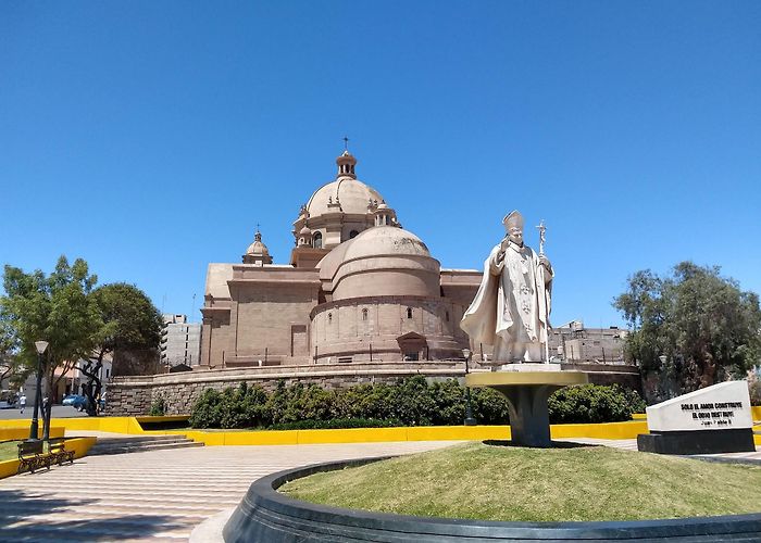 Tacna photo