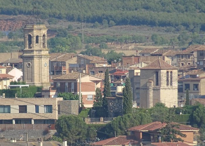 L'Espluga de Francoli photo