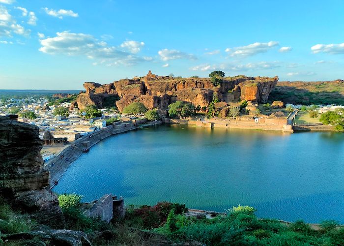 Badami photo