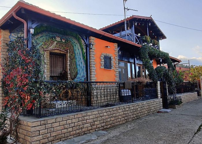 Maroneia (Rhodope) photo