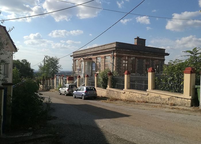 Maroneia (Rhodope) photo