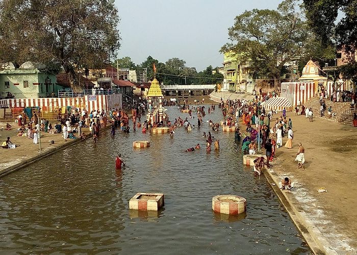 Mayiladuthurai photo