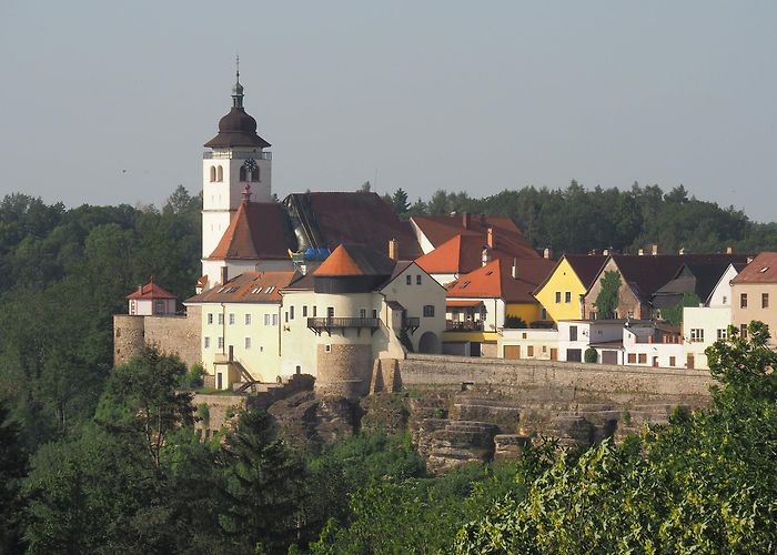 Nove Mesto nad Metuji photo