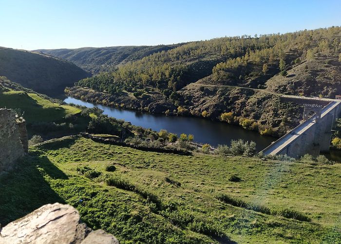 Alcantara (Caceres) photo