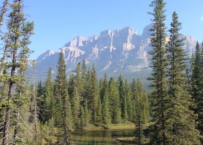 Castle Junction photo