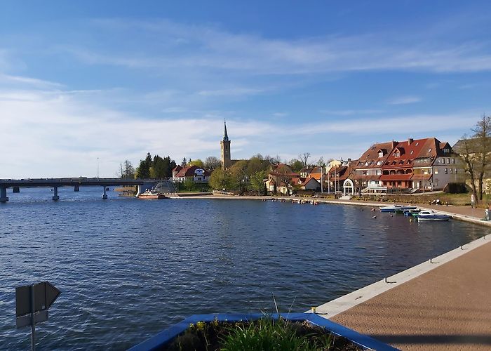 Mikolajki (Mragowo) photo