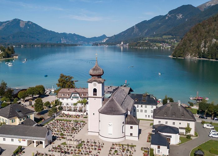 Strobl photo