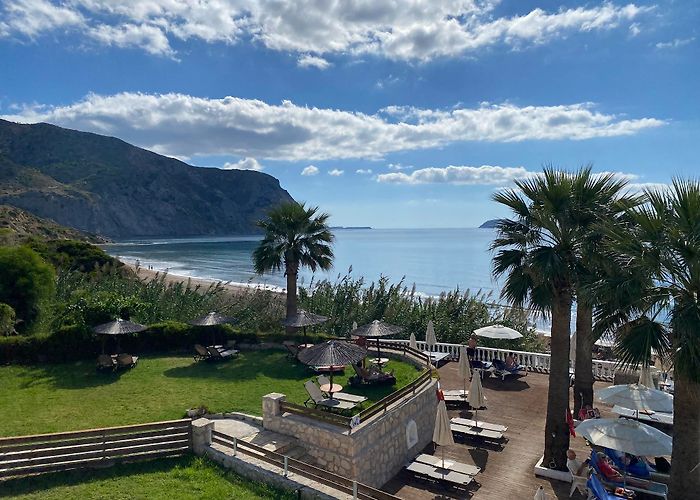 Kalamaki (Heraklion) photo