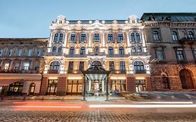 Hotel Grand Lvov Exterior photo