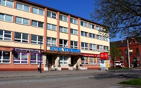 Hotel Veronika Ostrava Exterior photo