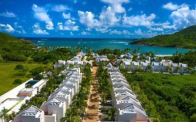 Cap Cove Resort St. Lucia Gros Islet Exterior photo